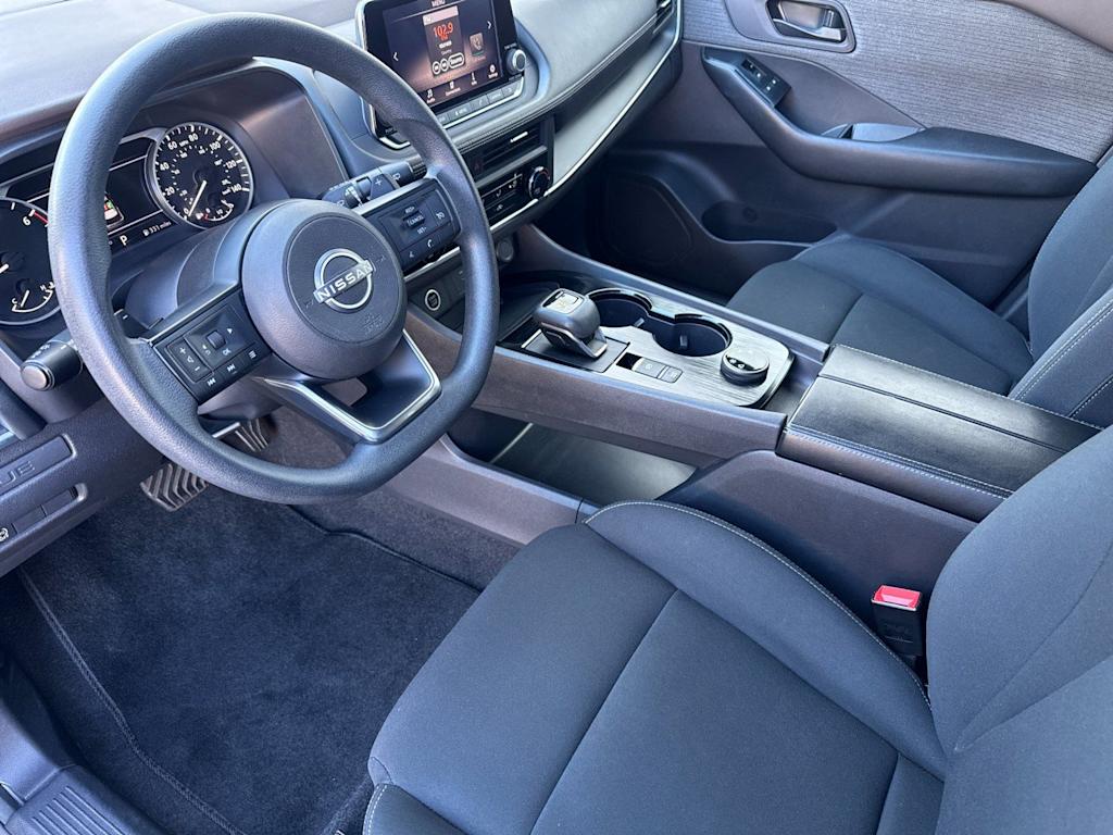 Thumbnail: 2023 Nissan Rogue - 9