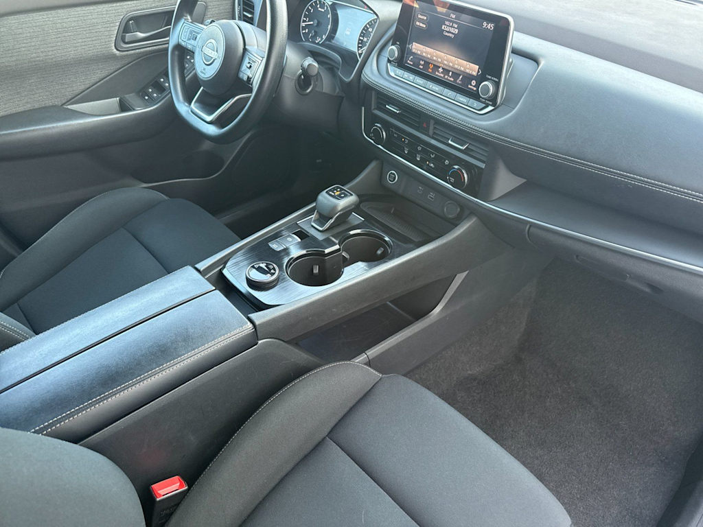 Thumbnail: 2023 Nissan Rogue - 13