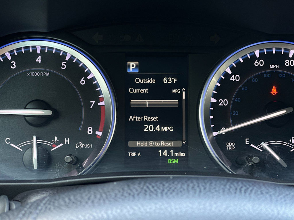 Thumbnail: 2017 Toyota Highlander - 28