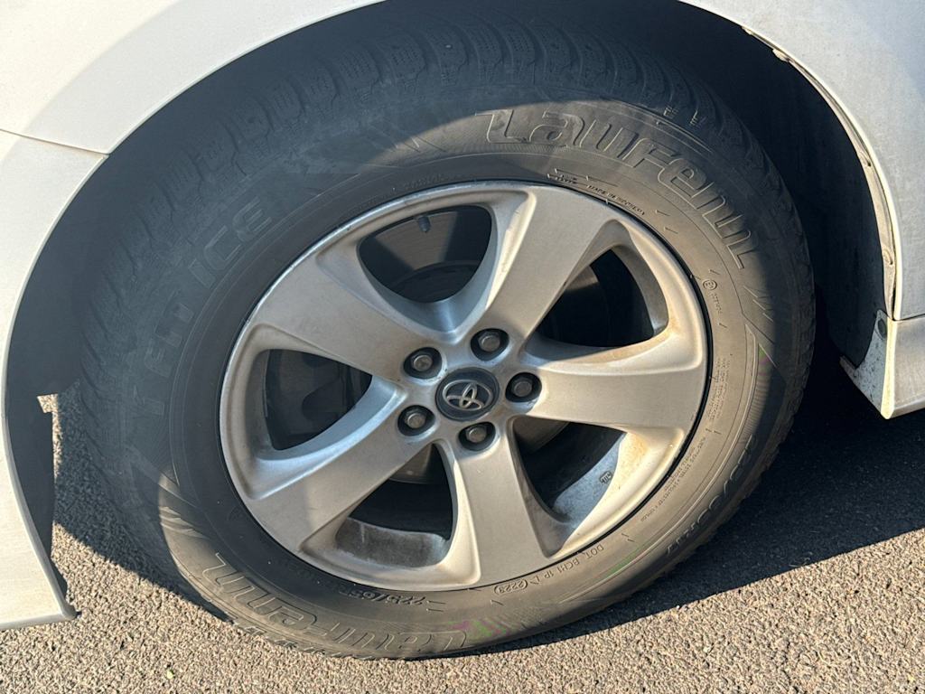 Thumbnail: 2019 Toyota Sienna - 6
