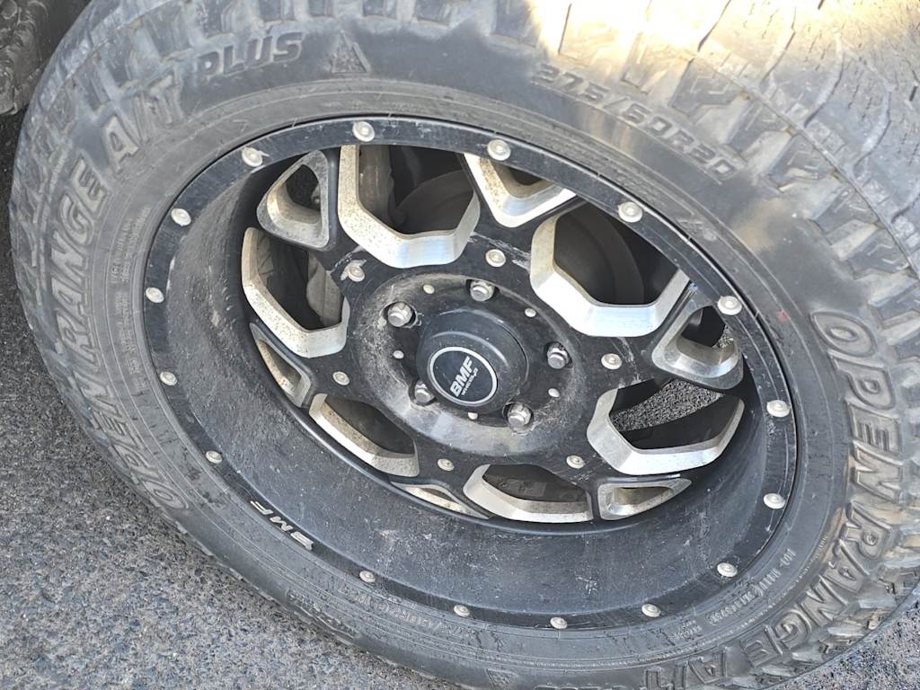 Thumbnail: 2020 Toyota Tundra - 5