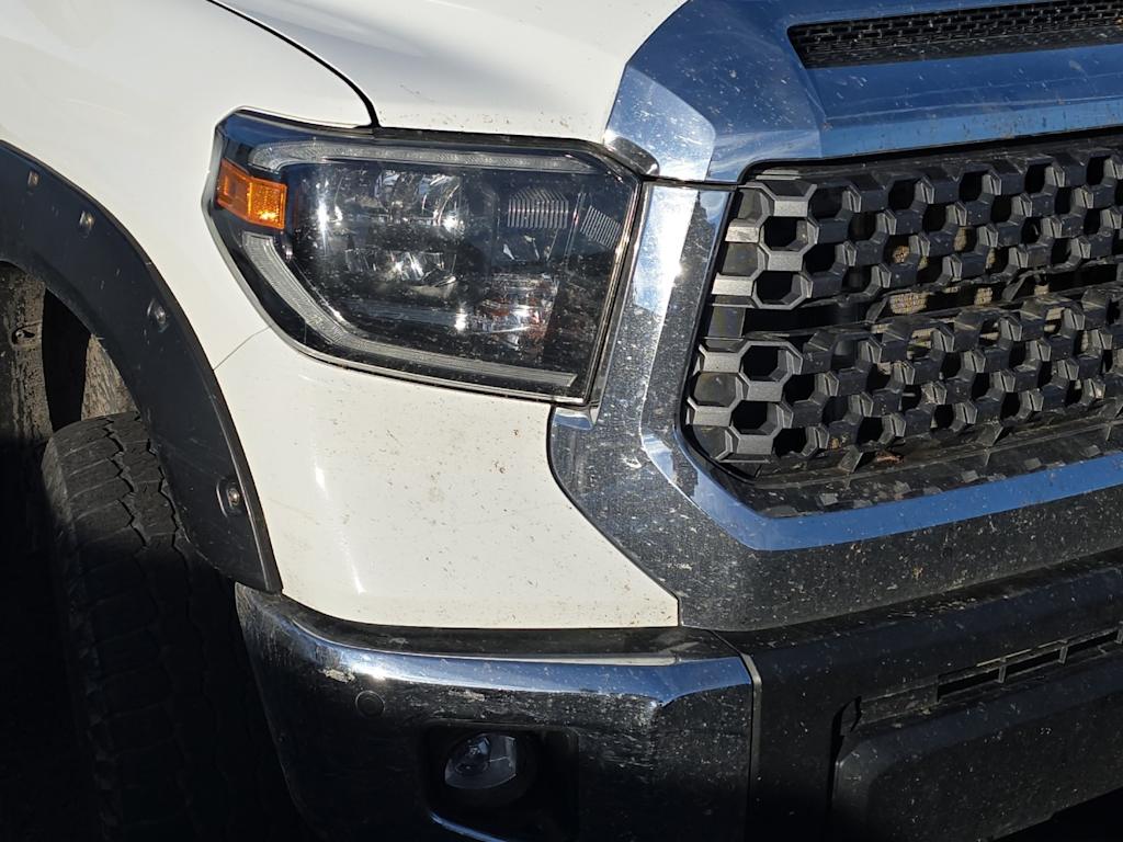 Thumbnail: 2020 Toyota Tundra - 11