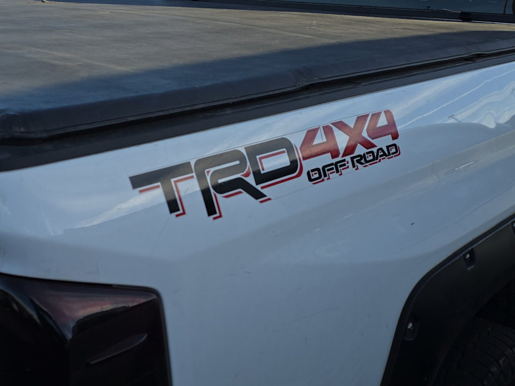 Thumbnail: 2020 Toyota Tundra - 9