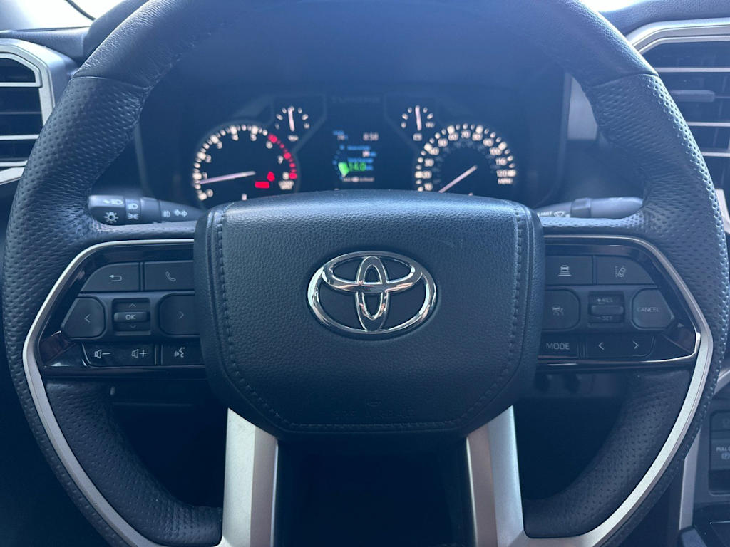 Thumbnail: 2024 Toyota Tundra - 27