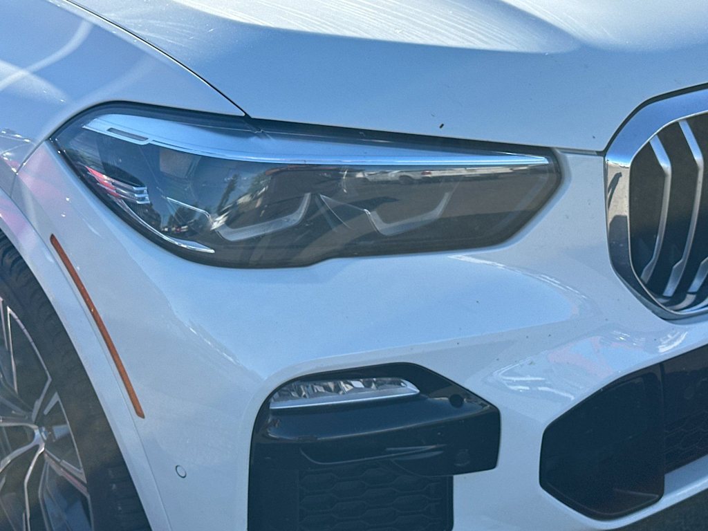 Thumbnail: 2021 BMW X5 - 11