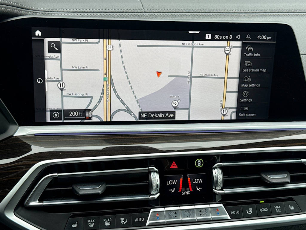 Thumbnail: 2021 BMW X5 - 25