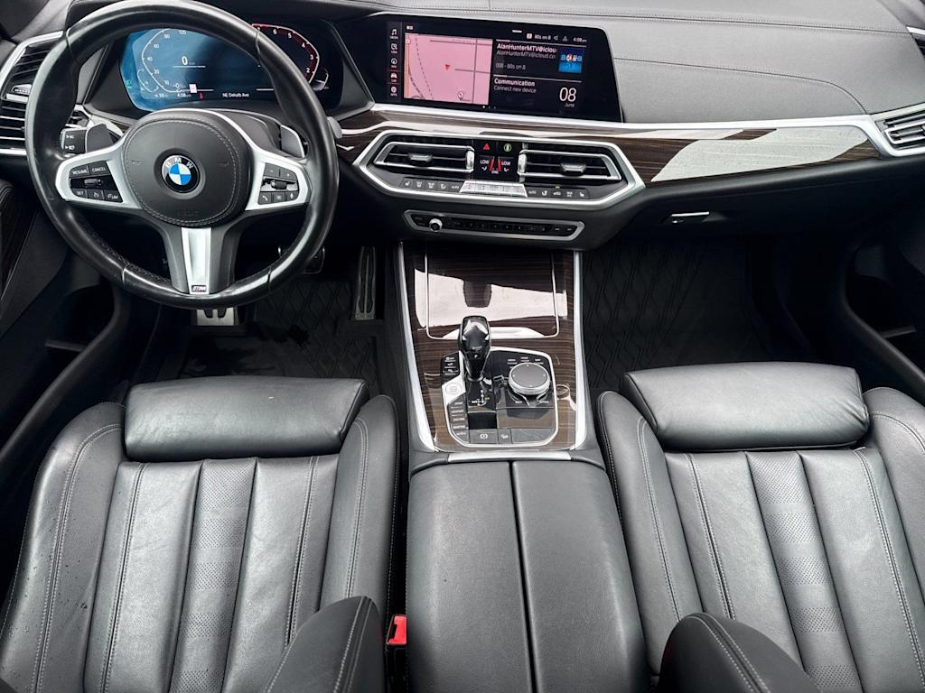 Thumbnail: 2021 BMW X5 - 2