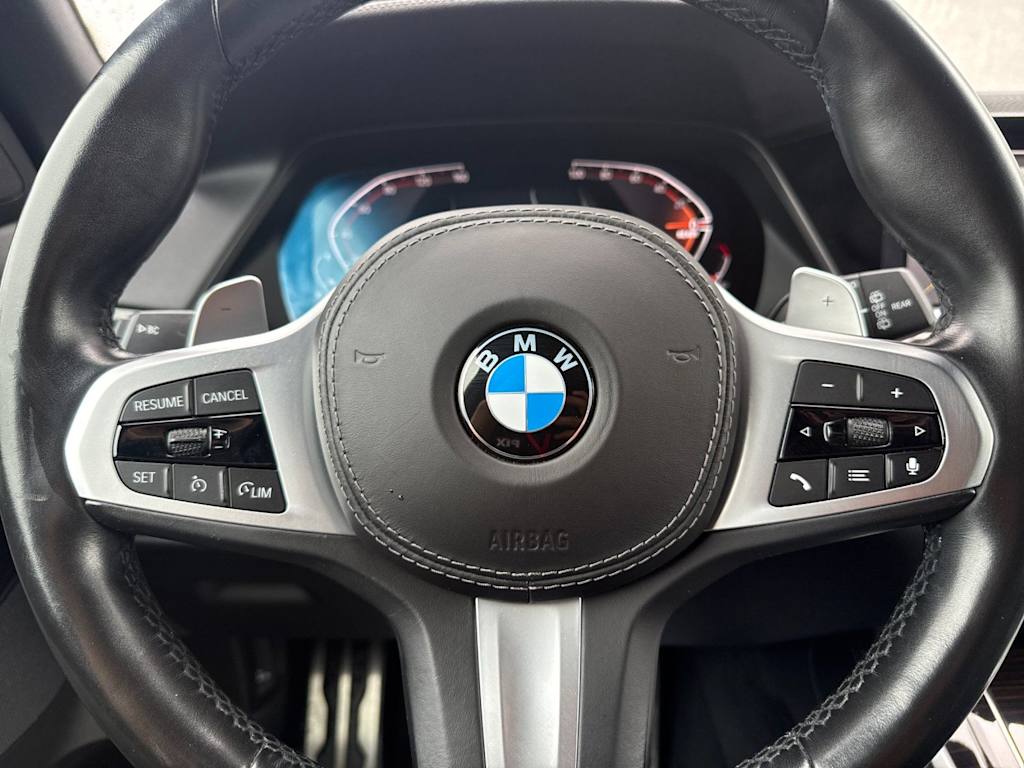 Thumbnail: 2021 BMW X5 - 29