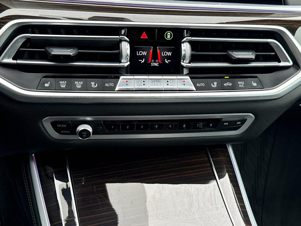 Thumbnail: 2021 BMW X5 - 27