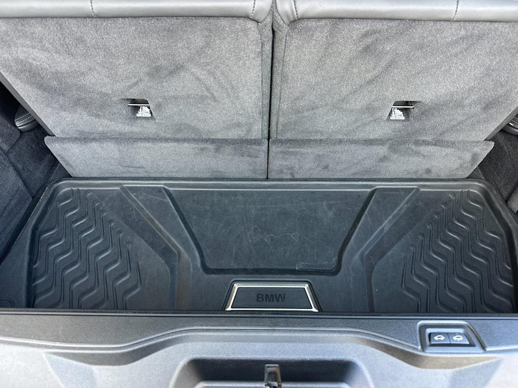 Thumbnail: 2019 BMW X7 - 22