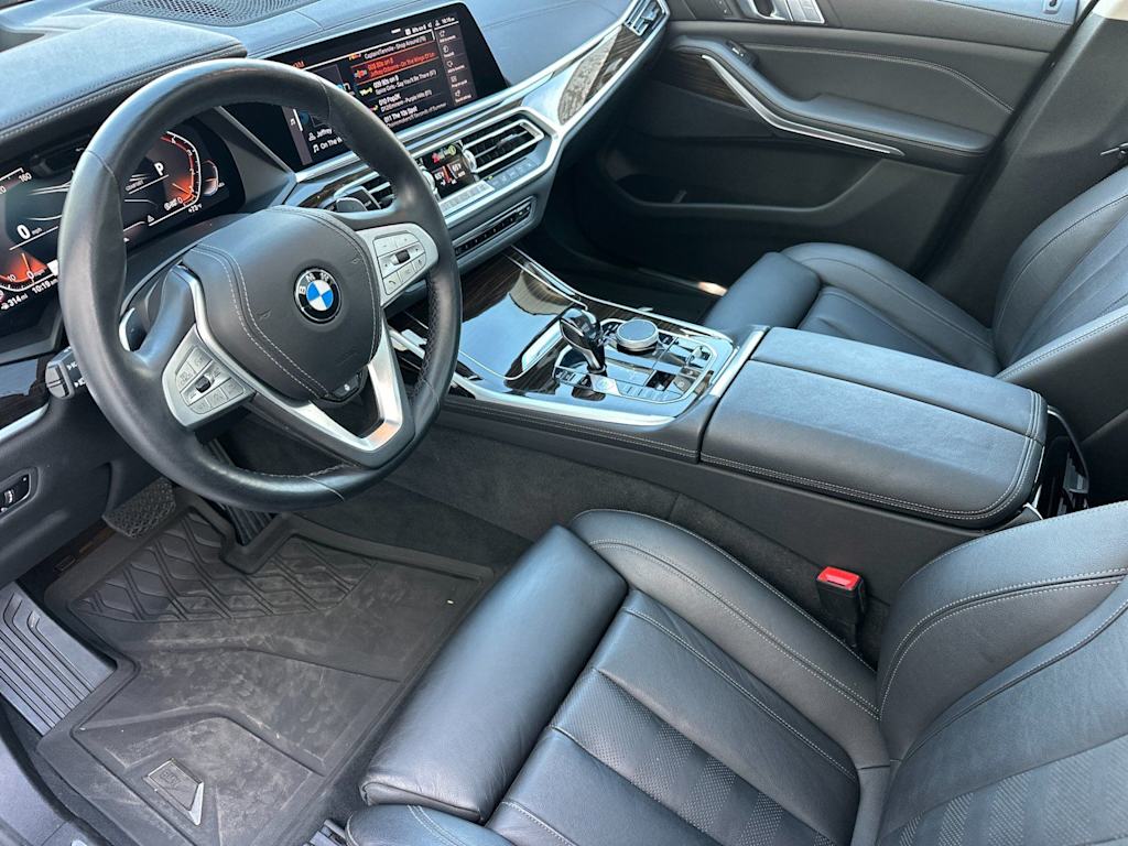 Thumbnail: 2019 BMW X7 - 8