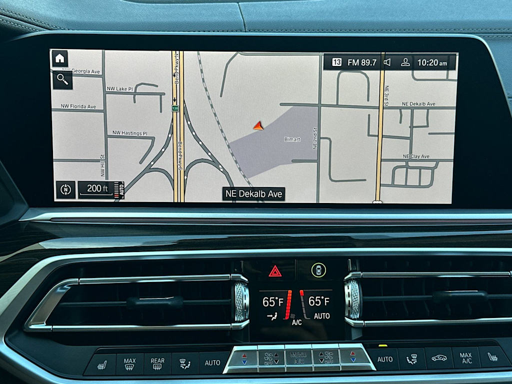 Thumbnail: 2019 BMW X7 - 24