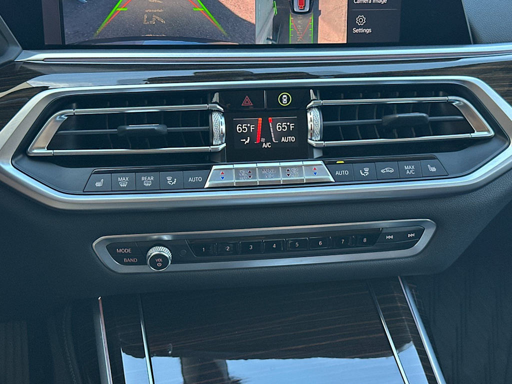 Thumbnail: 2019 BMW X7 - 26