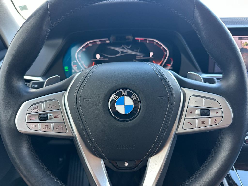 Thumbnail: 2019 BMW X7 - 28