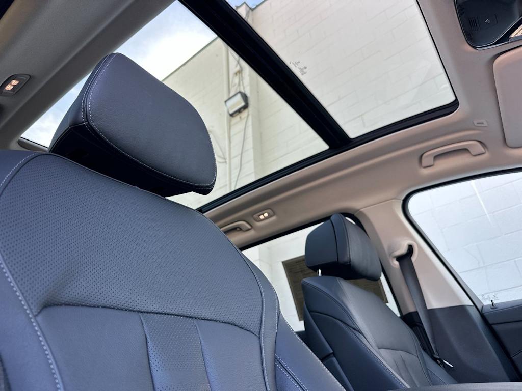 Thumbnail: 2019 BMW X7 - 23