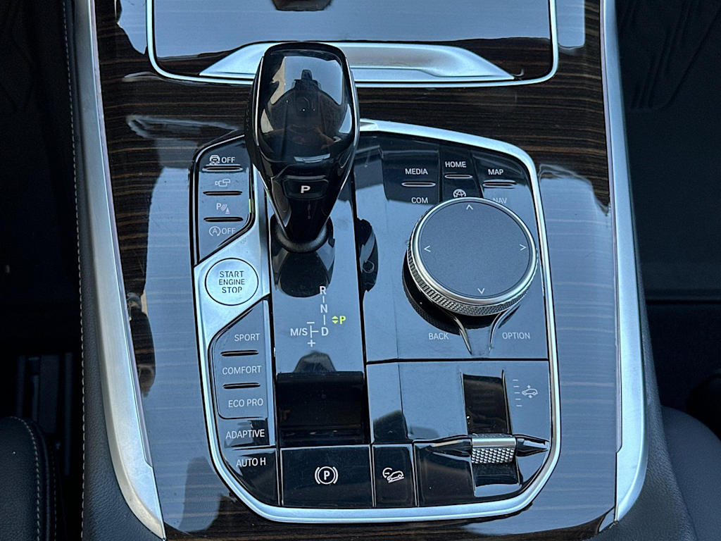 Thumbnail: 2019 BMW X7 - 32