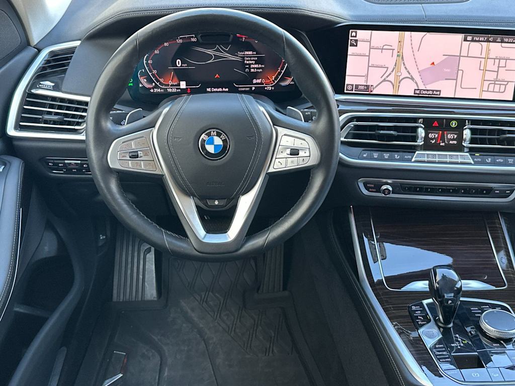 Thumbnail: 2019 BMW X7 - 12