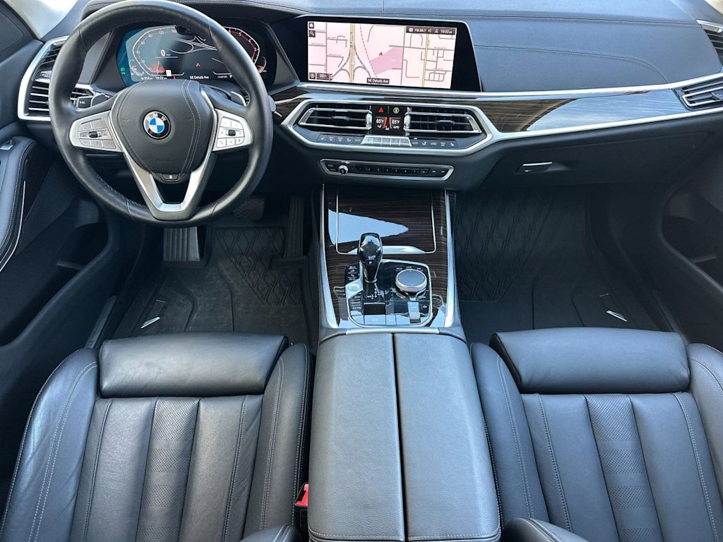 Thumbnail: 2019 BMW X7 - 2
