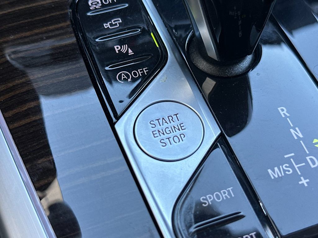 Thumbnail: 2019 BMW X7 - 27