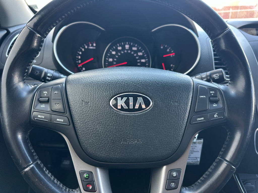 Thumbnail: 2015 Kia Sorento - 27