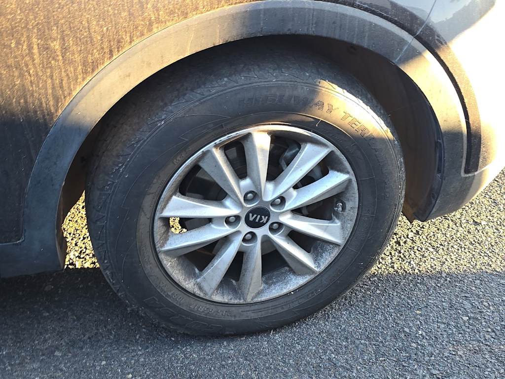 Thumbnail: 2019 Kia Sorento - 6