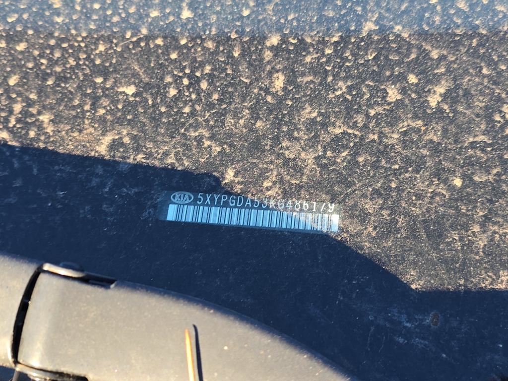 Thumbnail: 2019 Kia Sorento - 7