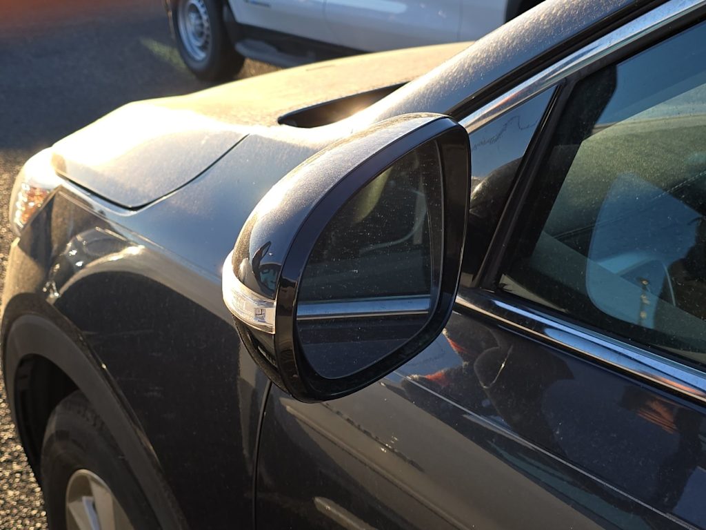 Thumbnail: 2019 Kia Sorento - 11