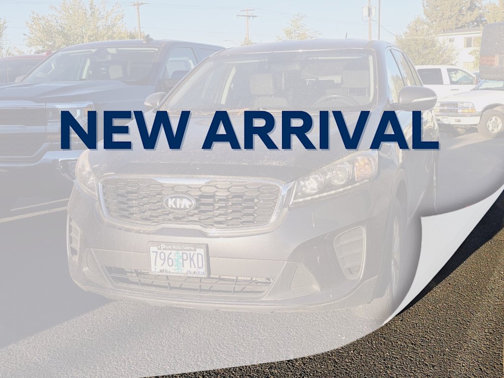 Thumbnail: 2019 Kia Sorento - 5