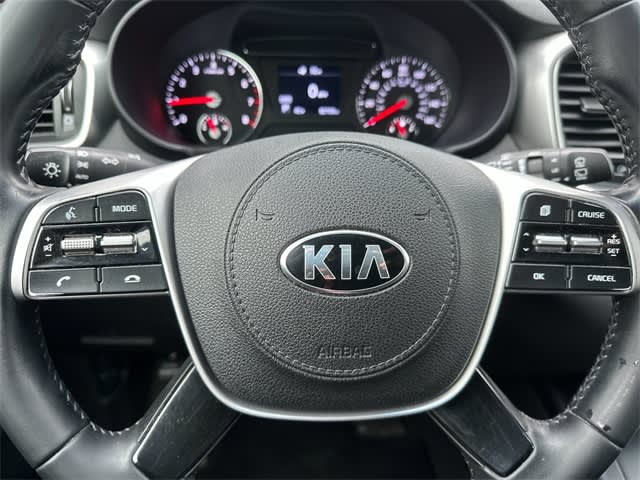 2020 Kia Sorento S 28