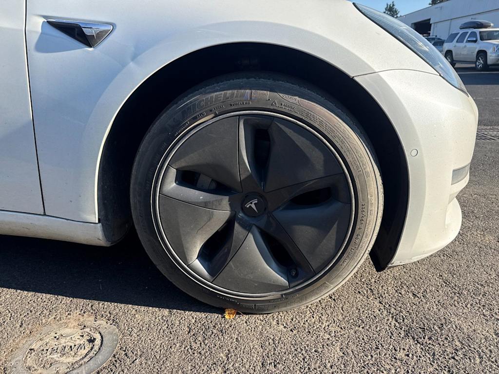 Thumbnail: 2020 Tesla Model 3 - 5