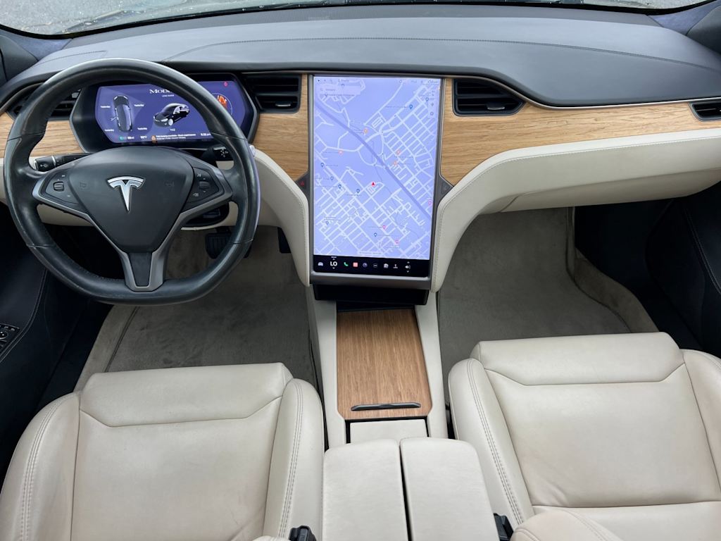 Thumbnail: 2019 Tesla Model S - 2
