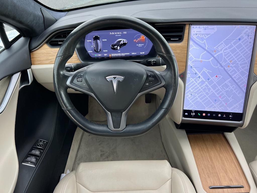 Thumbnail: 2019 Tesla Model S - 11