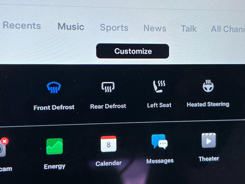 Thumbnail: 2019 Tesla Model S - 12