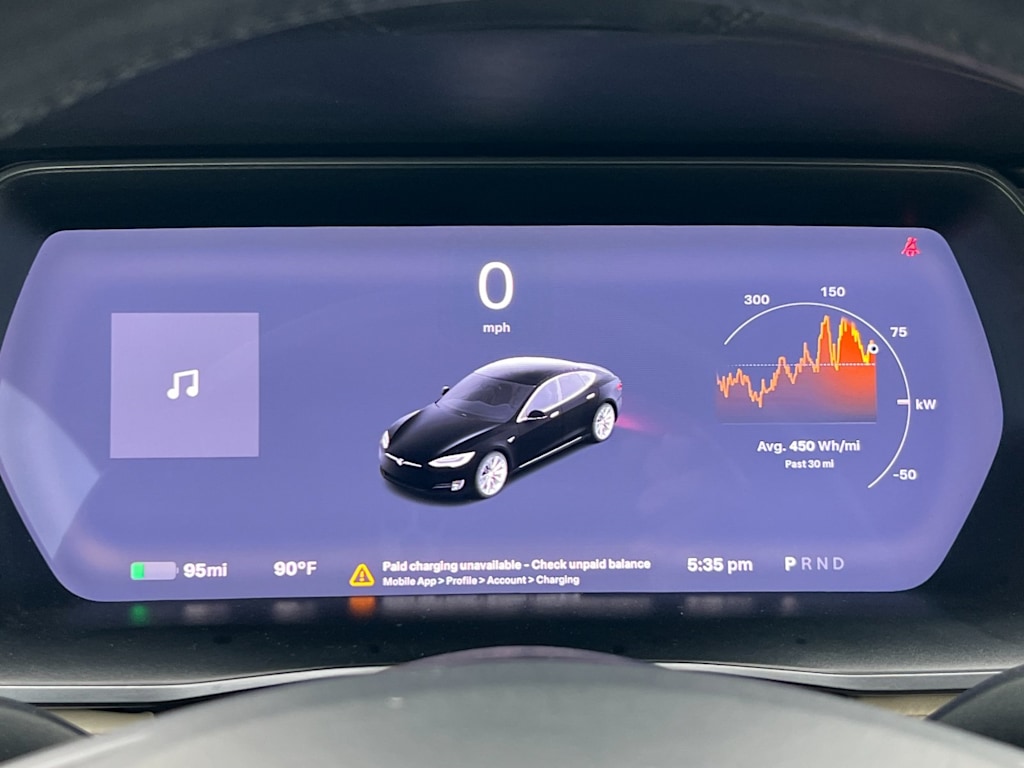 Thumbnail: 2019 Tesla Model S - 14
