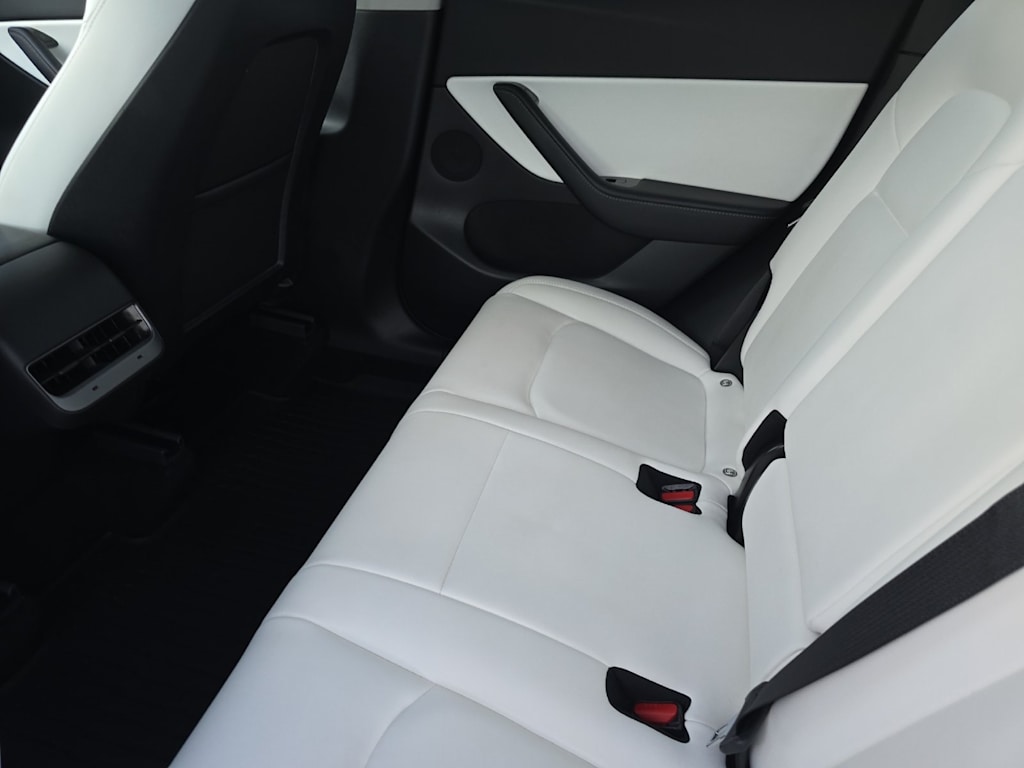 Thumbnail: 2021 Tesla Model Y - 11