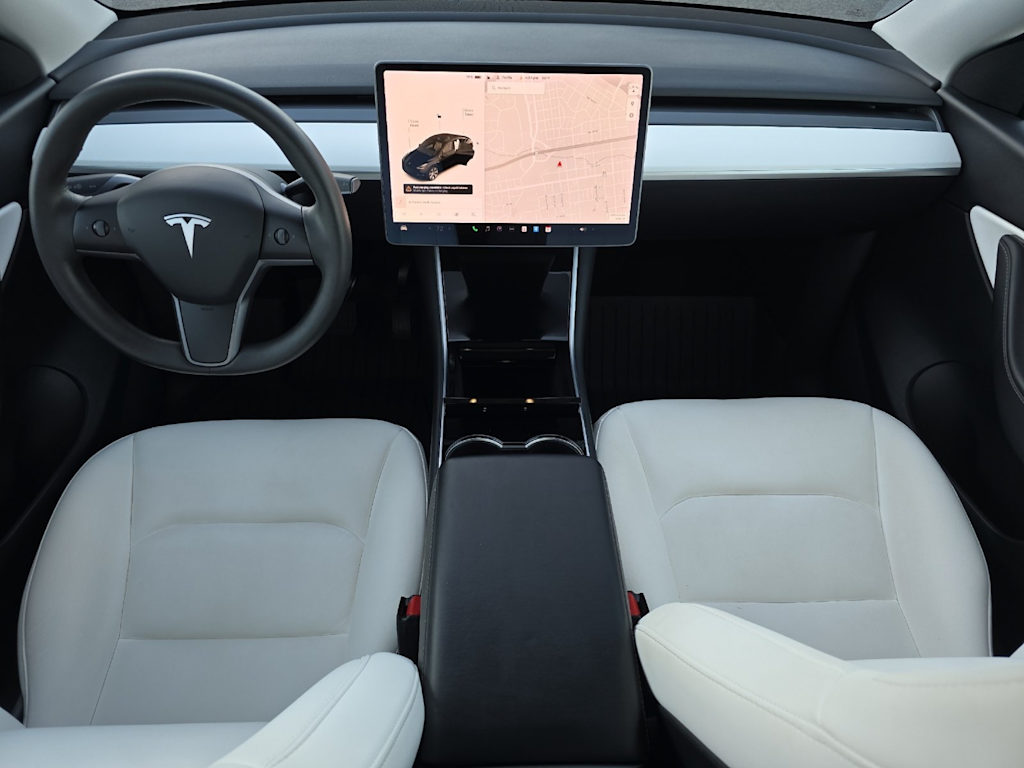 Thumbnail: 2021 Tesla Model Y - 9