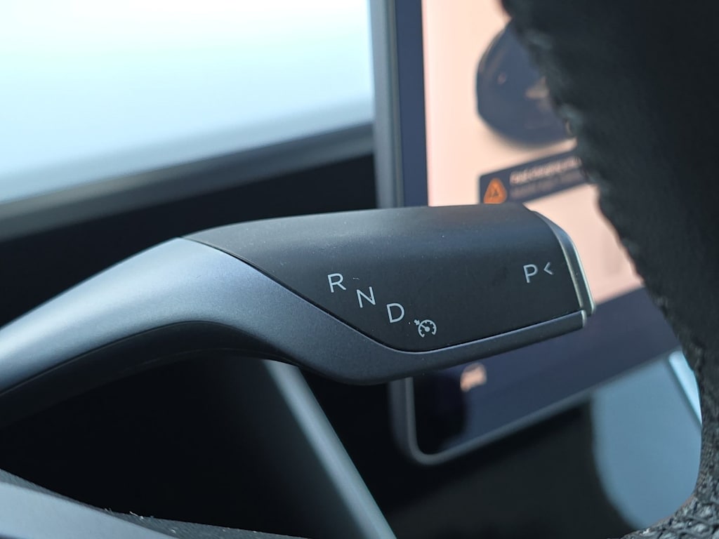 Thumbnail: 2021 Tesla Model Y - 24