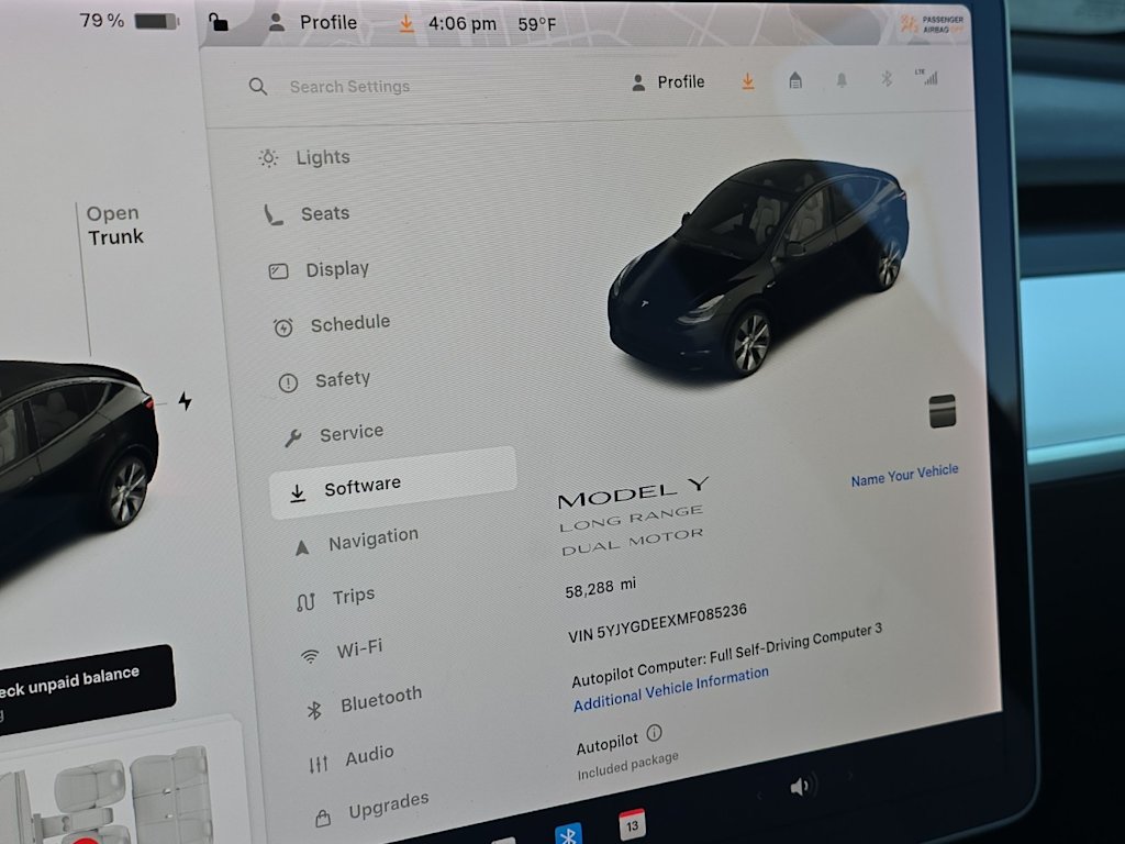 Thumbnail: 2021 Tesla Model Y - 28