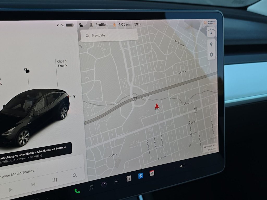 Thumbnail: 2021 Tesla Model Y - 21