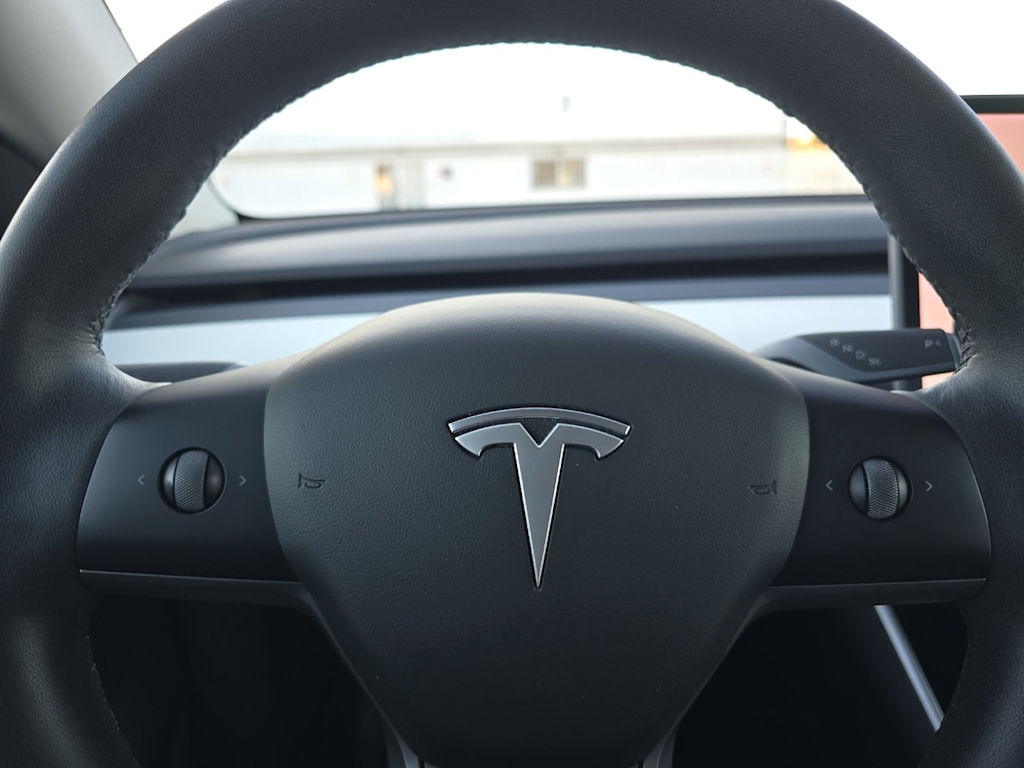 Thumbnail: 2021 Tesla Model Y - 25