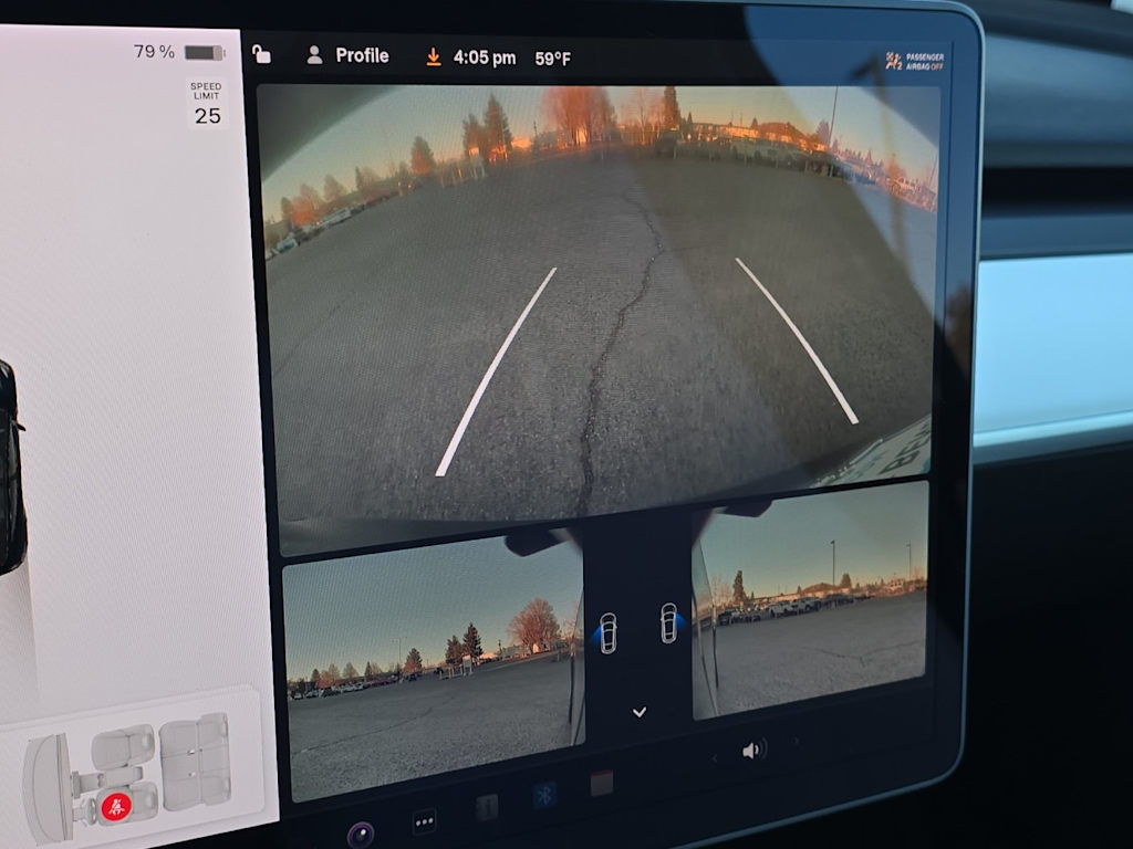 Thumbnail: 2021 Tesla Model Y - 22