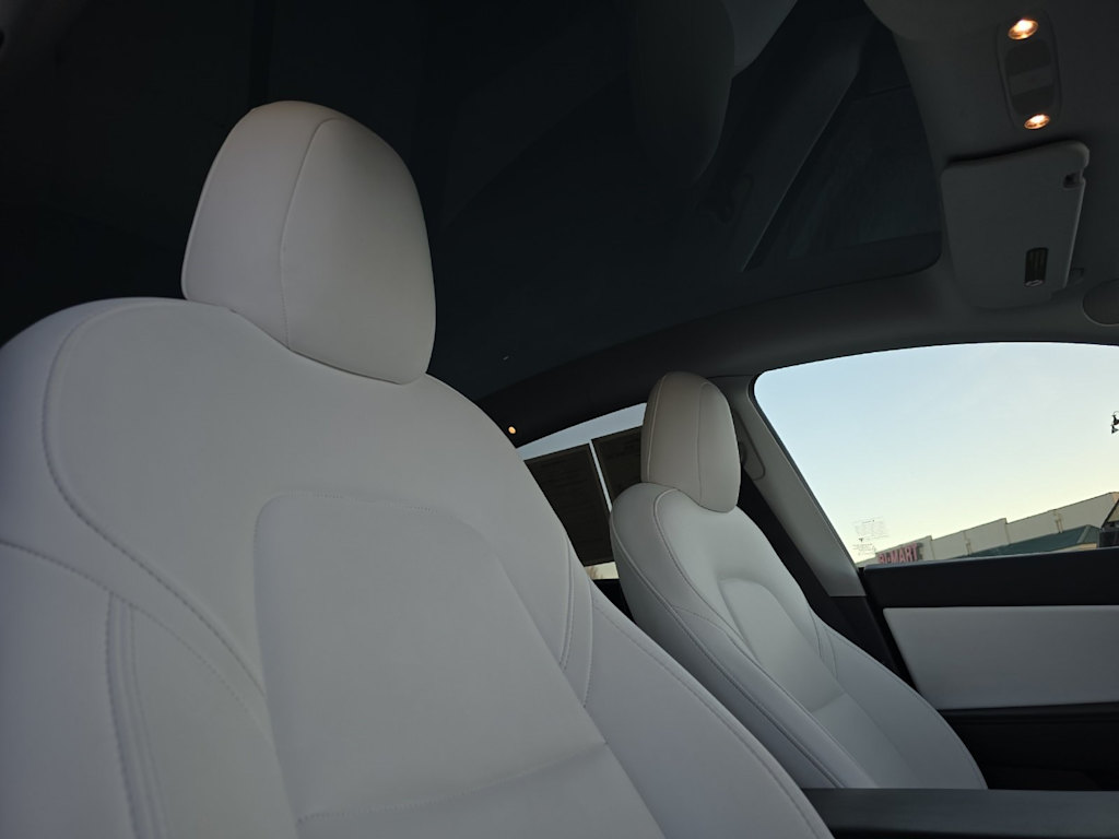 Thumbnail: 2021 Tesla Model Y - 20