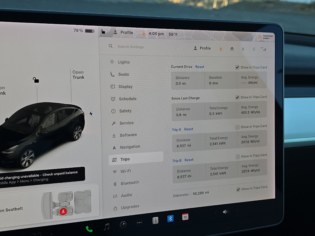 Thumbnail: 2021 Tesla Model Y - 26