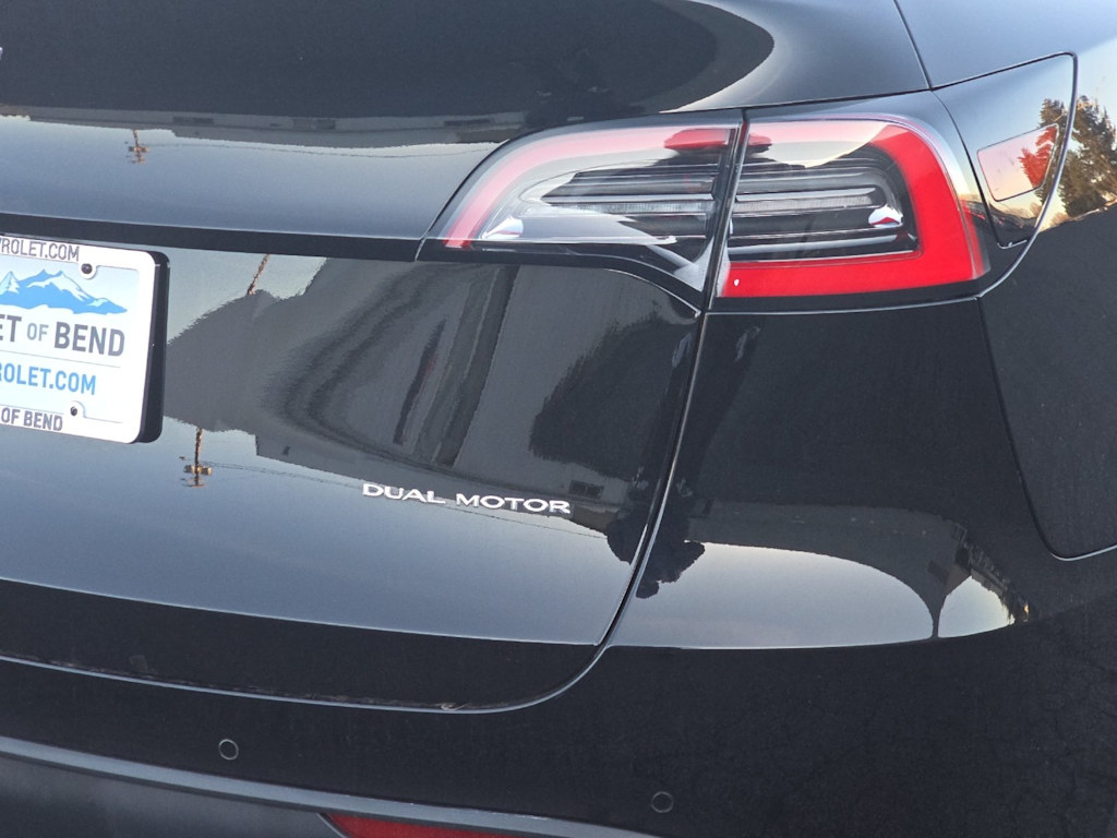 Thumbnail: 2021 Tesla Model Y - 27