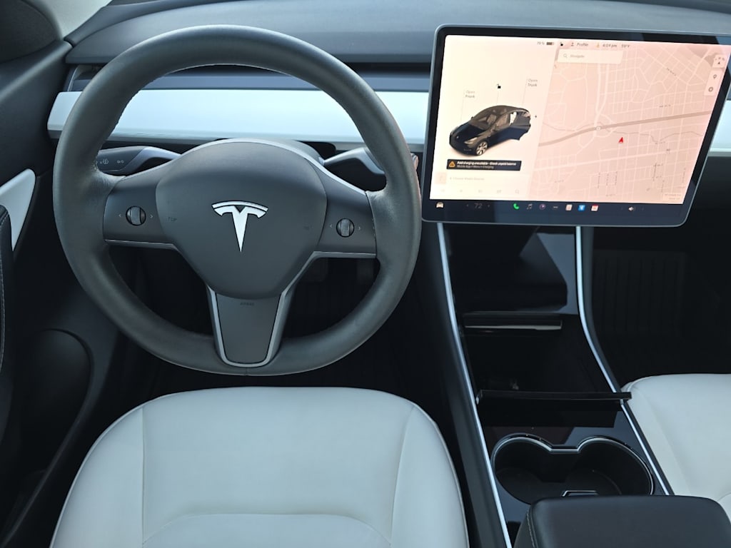 Thumbnail: 2021 Tesla Model Y - 2