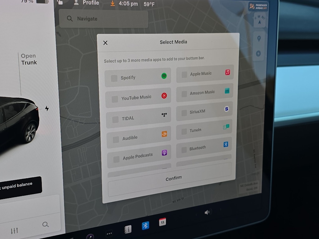 Thumbnail: 2021 Tesla Model Y - 12