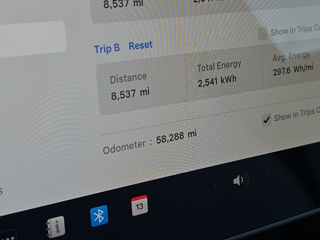 Thumbnail: 2021 Tesla Model Y - 14