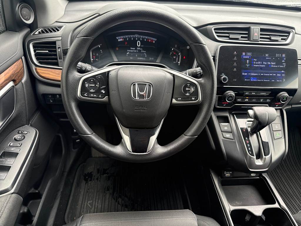 Thumbnail: 2022 Honda CR-V - 11
