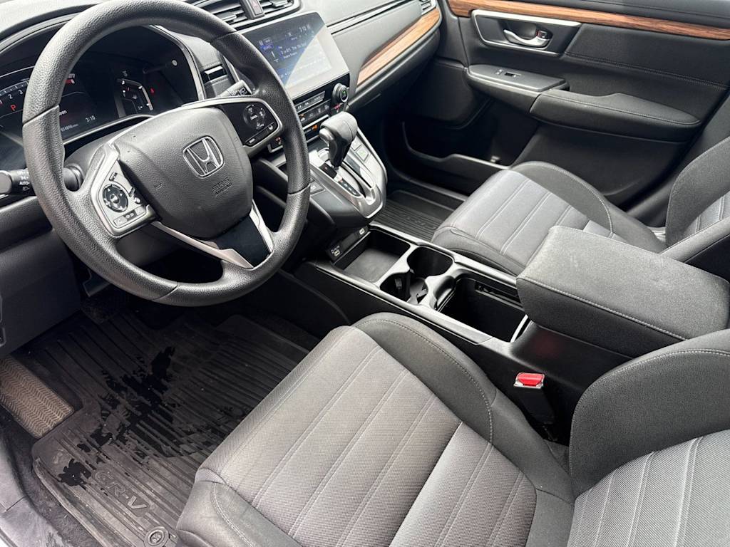 Thumbnail: 2022 Honda CR-V - 9