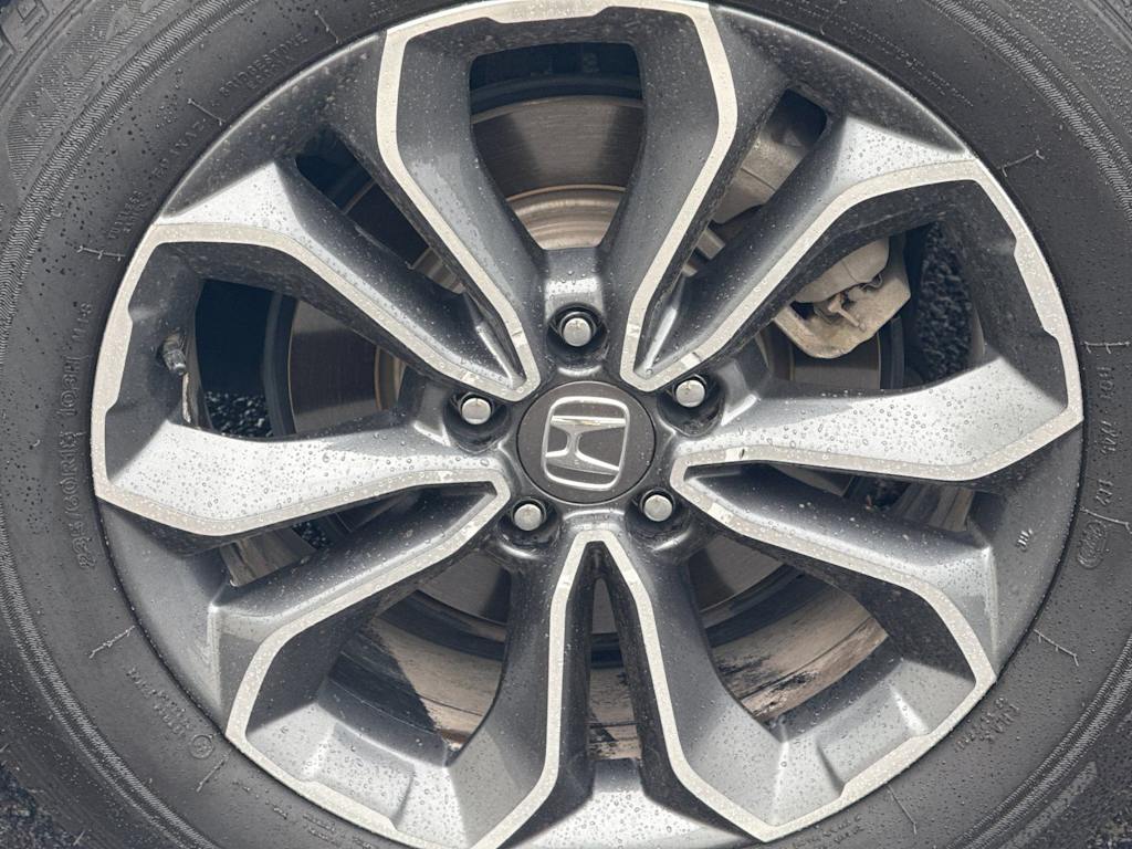 Thumbnail: 2022 Honda CR-V - 8